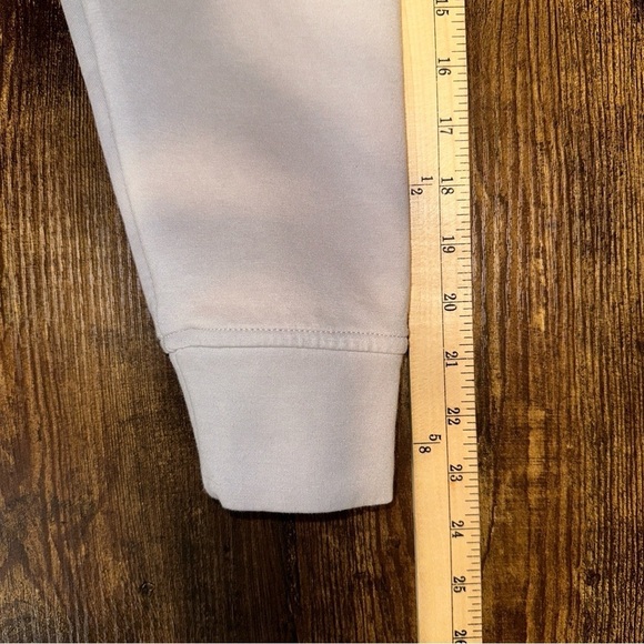 Under Armour Mens Summit Knit Mock Fleece Size Small Sweatshirt Moisture Wicking - Picture 8 of 12